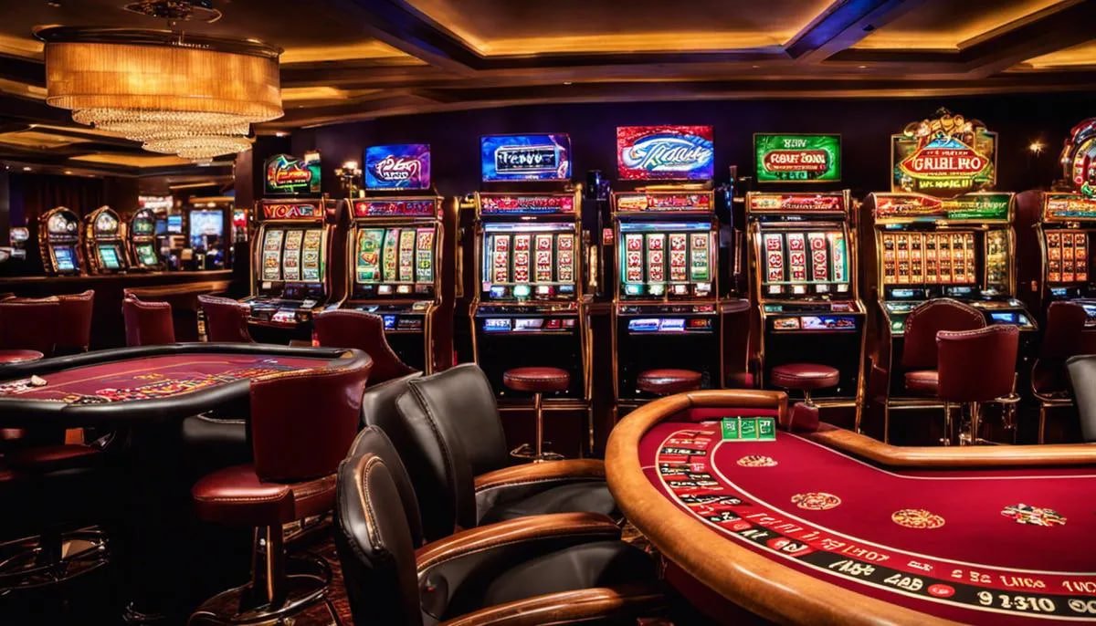 asik138 mobile app interface showing slot games and live casino options